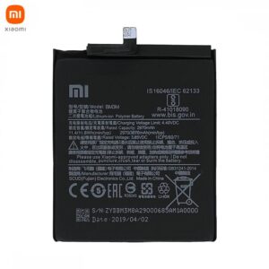 Batterie Originale Xiaomi Mi 9 SE 46BM3MG02014 BM3M