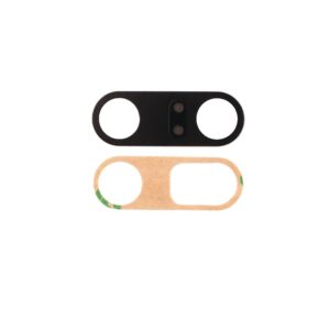 Support Lentille Premium Xiaomi Mi 9T/Mi 9T Pro