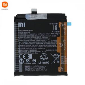 Batterie Originale Xiaomi Mi 9T Pro 46BP40A08093 BP40