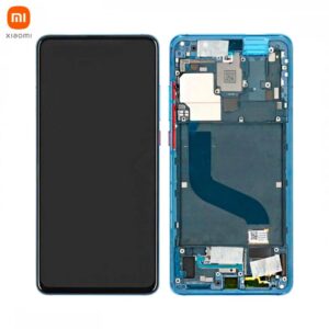 Écran tactile Original Xiaomi Mi 9T/Mi 9T Pro 561010031033 561010032033 Bleu