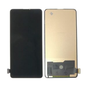 Écran tactile Compatible TFT Xiaomi Mi 9T/Mi 9T Pro Noir