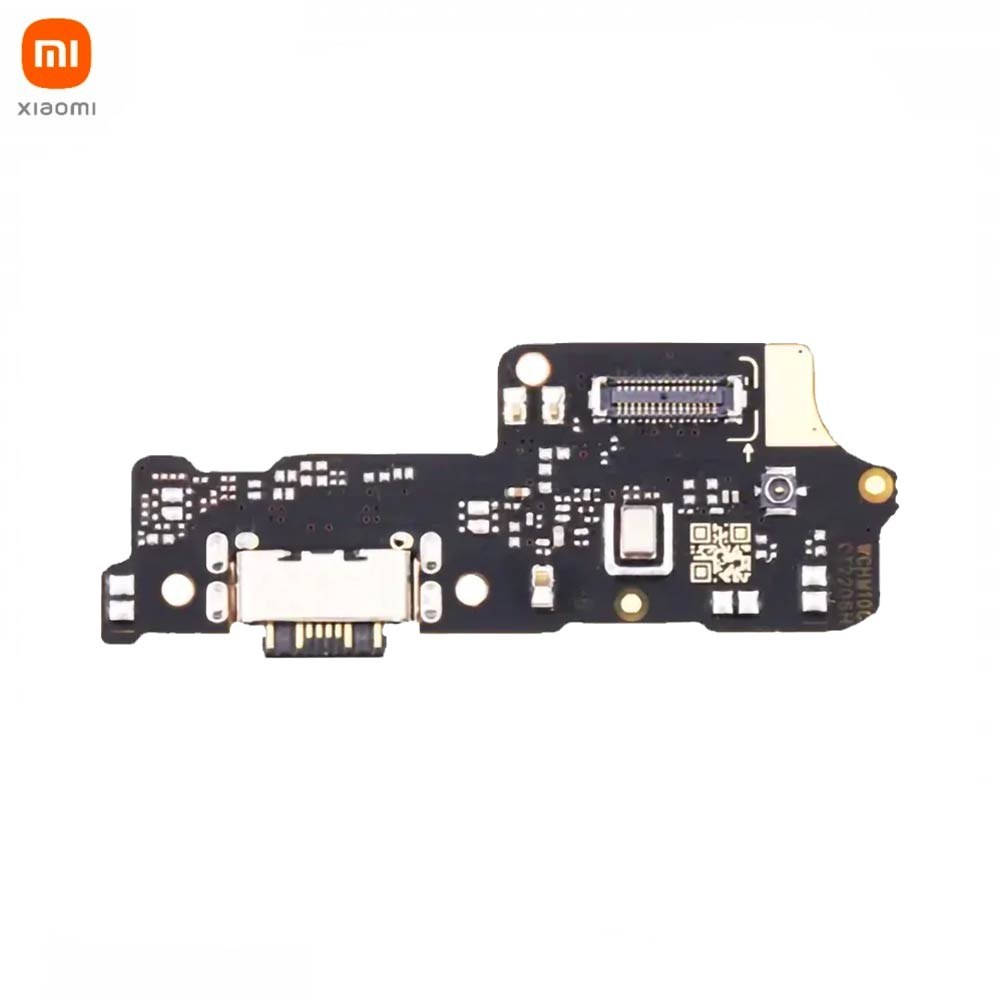 Connecteur de Charge Original Xiaomi Poco C40 560002C3QP00