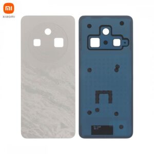 Cache Arrière Original Xiaomi Poco C75 5600020C3NP00 Dore