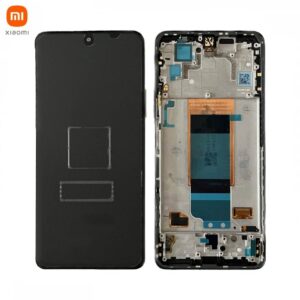 Écran tactile Original Xiaomi Poco F4 5G 2022 56000JL11R00 Nebula Green