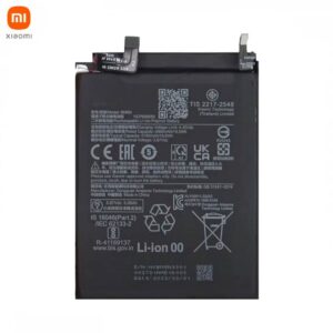 Batterie Originale Xiaomi Poco F5 Pro 5G 46020000FE1G BM5N