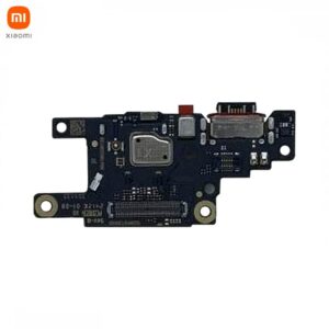 Connecteur de Charge Original Xiaomi Poco F6 5G 5600010N16T00 5600030N16T00