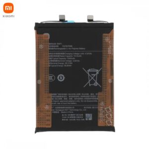 Batterie Originale Xiaomi Poco F7 5G 1330102000176B BM71