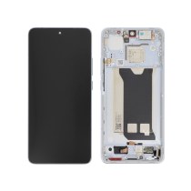 Écran complet Service Pack Bleu Poco F7 Pro 5G