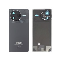 Vitre Arrière Noire Poco F7 Pro 5G