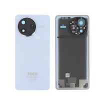 Vitre Arrière Bleue Poco F7 Pro 5G