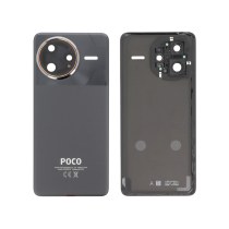 Vitre Arrière Noire Poco F7 Ultra