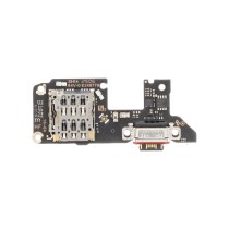 Connecteur de Charge + Lecteur Sim Poco F7 Ultra
