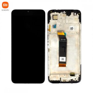 Écran tactile Original Xiaomi Poco M4 5G 560005L19P00 5600080L1900