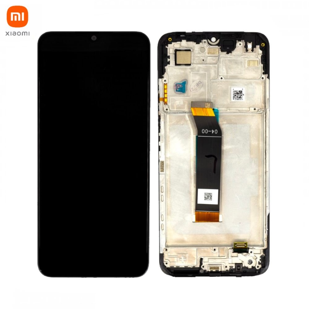 Écran tactile Original Xiaomi Poco M4 5G 560005L19P00 5600080L1900