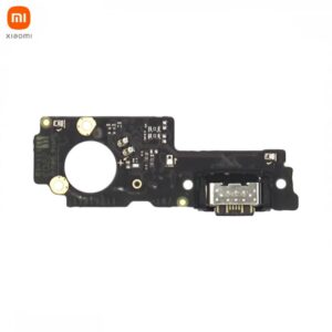 Connecteur de Charge Original Xiaomi Poco M4 5G 560006L19P00