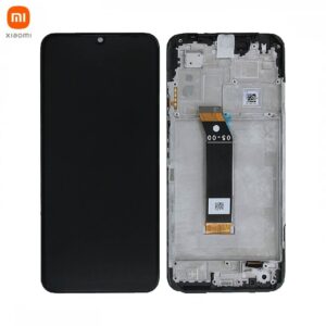 Écran tactile Original Xiaomi Poco M5 560001L19C00