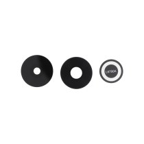 Lentille Caméra Redmi 13/Poco M6 4G