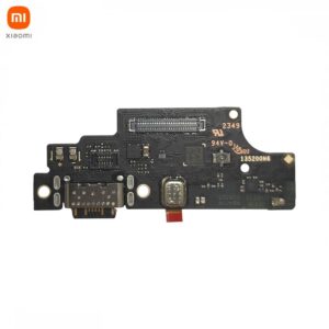 Connecteur de Charge Original Xiaomi Poco M6 Pro 4G 5600040N6P00