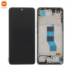 Écran tactile Original Xiaomi Poco M7 Pro 5G 5600060O17P00 Vert