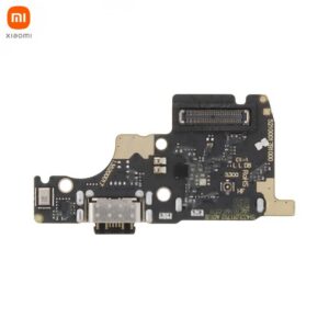 Connecteur de Charge Original Xiaomi Redmi Note 14 5G/Poco M7 Pro 5G 56002100O1700