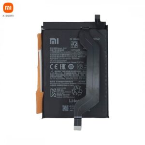 Batterie Originale Xiaomi Poco X3 GT 46020000701G