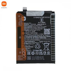 Batterie Originale Xiaomi Poco X5 5G/Redmi Note 12 5G 46020000F41Y BN5J