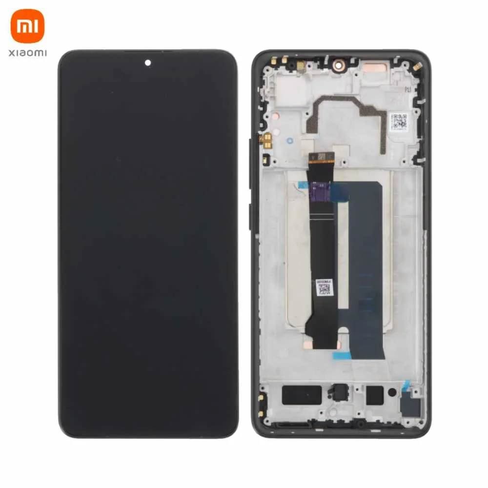 Écran tactile Original Xiaomi Poco X6 Pro 5G 560003N11A00 Jaune