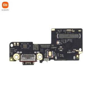 Connecteur de Charge Original Xiaomi Poco X7 5G 5600040O16P00