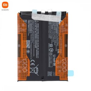 Batterie Originale Xiaomi Poco X7 Pro 5G 1330102000166B BM69 BP59