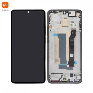Écran tactile Original Xiaomi Poco X7 Pro 5G 56000100O1000 Jaune