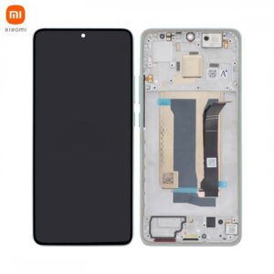Écran tactile Original Xiaomi Poco X7 Pro 5G 56000200O1000 Vert
