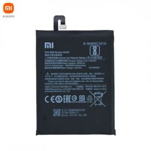 Batterie Originale Xiaomi Pocophone F1 46BM4EA02093 BM4E