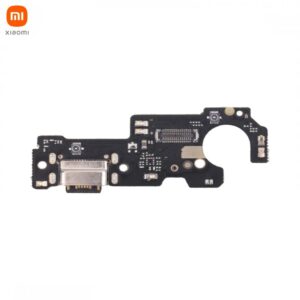 Connecteur de Charge Original Xiaomi Redmi Note 10 5G 5600010K1900