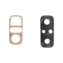 Lentille Caméra Redmi Note 10 Pro