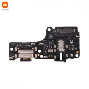 Connecteur de Charge Original Xiaomi Redmi Note 10S 5600010K7B00 560001K7BN00