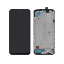 Écran complet OLED Redmi Note 10/10S (Avec Châssis)