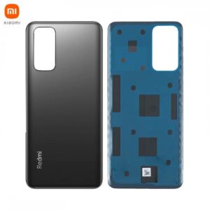 Cache Arrière Original Xiaomi Redmi Note 11 4G 55050001VB9T Gris Graphite