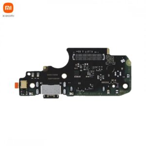 Connecteur de Charge Original Xiaomi Redmi Note 11 Pro 4G 5600020K6T00