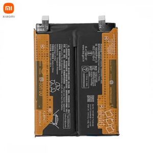 Batterie Originale Xiaomi Redmi Note 11 Pro+ 5G 46020000981G BP47