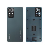 Vitre Arrière Vert Forêt Redmi Note 11 Pro + 5G