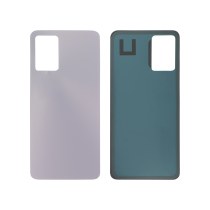 Vitre Arrière Violette Redmi Note 11 Pro+ 5G (Sans logo)
