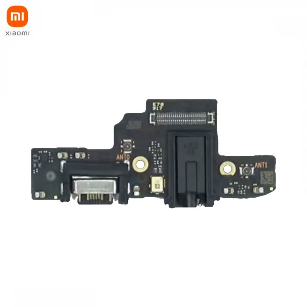 Connecteur de Charge Original Xiaomi Redmi Note 11S 5G 560002K16B00