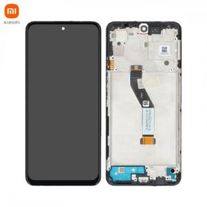 Écran tactile Original Xiaomi Redmi Note 11S 5G 560001K16B00 Noir