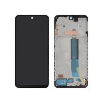 Écran complet Service Pack Noir Redmi Note 11S