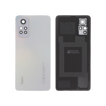 Vitre Arrière Blanche Polaire Redmi Note 12 Pro 4G