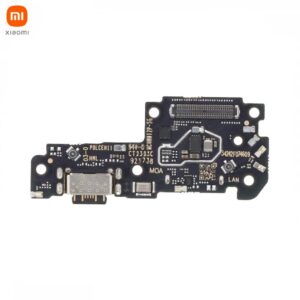 Connecteur de Charge Original Xiaomi Redmi Note 12 Pro 5G 5600020M1600