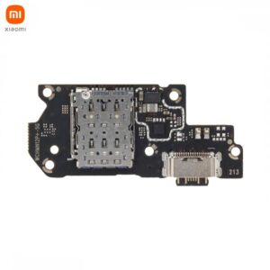 Connecteur de Charge Original Xiaomi Redmi Note 12 Pro+ 5G 560002M16U00