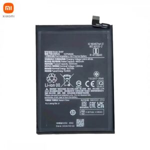 Batterie Originale Xiaomi Redmi Note 13 5G/Redmi Note 13 4G 1330102000116B BN5P
