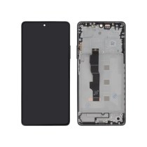 Écran complet OLED Redmi Note 13 5G (Avec châssis)