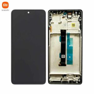 Écran tactile Original Xiaomi Redmi Note 13 Pro 4G 56000200N600 Lavande